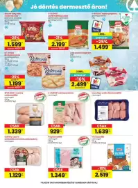 Spar akciós újság hét 15 Oldal 7