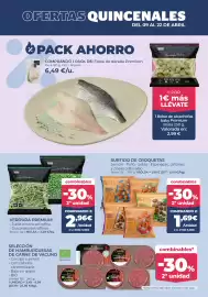 Catálogo La Sirena Página 4