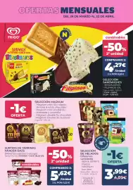 Catálogo La Sirena Página 7