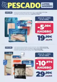 Catálogo La Sirena Página 8