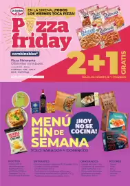 Catálogo La Sirena Página 9