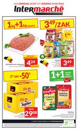 Intermarché folder week 16 Pagina 14