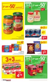 Intermarché folder week 16 Pagina 10