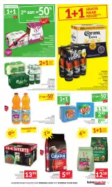 Intermarché folder week 16 Pagina 11