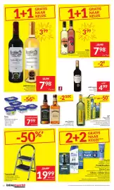 Intermarché folder week 16 Pagina 12