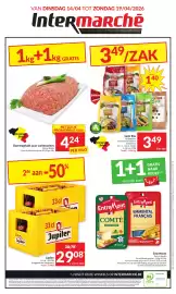 Intermarché folder week 16 Pagina 14