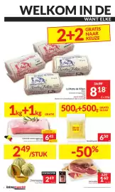 Intermarché folder week 16 Pagina 2