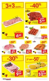 Intermarché folder week 16 Pagina 4