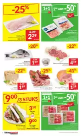 Intermarché folder week 16 Pagina 6