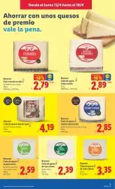 Catálogo Lidl semana 16 Página 11