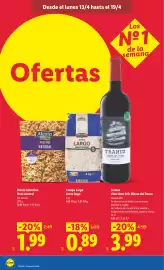 Catálogo Lidl semana 16 Página 12