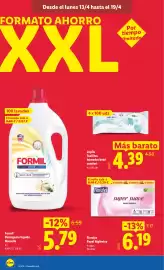 Catálogo Lidl semana 16 Página 14