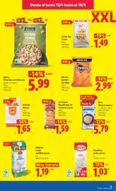 Catálogo Lidl semana 16 Página 15