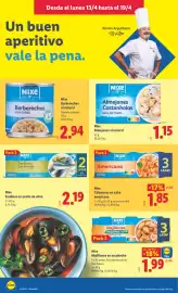 Catálogo Lidl semana 16 Página 16