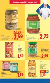 Catálogo Lidl semana 16 Página 17