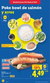 Catálogo Lidl semana 16 Página 18