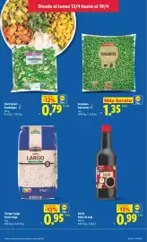 Catálogo Lidl semana 16 Página 19