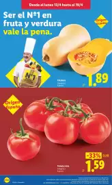 Catálogo Lidl semana 16 Página 2