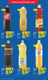Catálogo Lidl semana 16 Página 21