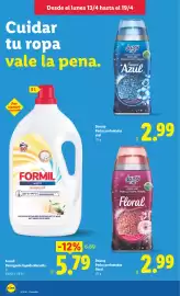 Catálogo Lidl semana 16 Página 24