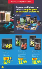 Catálogo Lidl semana 16 Página 26