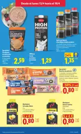 Catálogo Lidl semana 16 Página 27