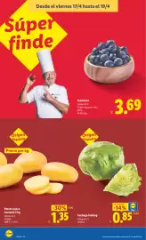 Catálogo Lidl semana 16 Página 28