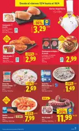 Catálogo Lidl semana 16 Página 29