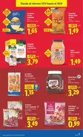 Catálogo Lidl semana 16 Página 31