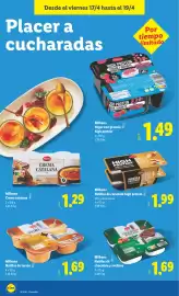 Catálogo Lidl semana 16 Página 32