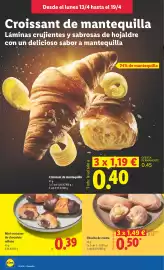 Catálogo Lidl semana 16 Página 4