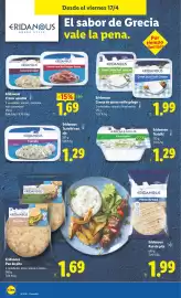 Catálogo Lidl semana 16 Página 40