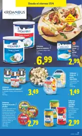 Catálogo Lidl semana 16 Página 41