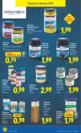 Catálogo Lidl semana 16 Página 44