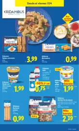 Catálogo Lidl semana 16 Página 45
