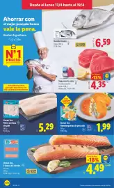 Catálogo Lidl semana 16 Página 6