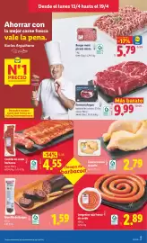 Catálogo Lidl semana 16 Página 7