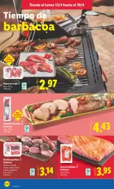 Catálogo Lidl semana 16 Página 8
