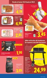 Catálogo Lidl semana 16 Página 9