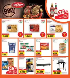 Interspar akciós újság hét 15 Oldal 11