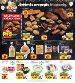 Interspar akciós újság hét 15 Oldal 12