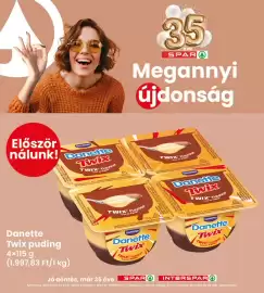 Interspar akciós újság hét 15 Oldal 15