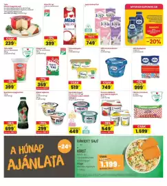 Interspar akciós újság hét 15 Oldal 16