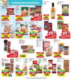 Interspar akciós újság hét 15 Oldal 18