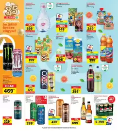 Interspar akciós újság hét 15 Oldal 21