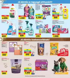 Interspar akciós újság hét 15 Oldal 24