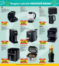 Interspar akciós újság hét 15 Oldal 26