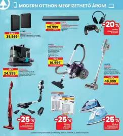 Interspar akciós újság hét 15 Oldal 27