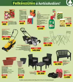 Interspar akciós újság hét 15 Oldal 28