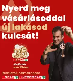 Interspar akciós újság hét 15 Oldal 4